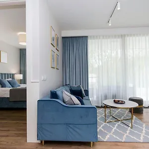 Blue Rentyear Apartament Gdańsk