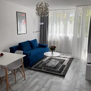 Apartament Apartament Kołobrzeg