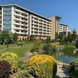 Apartament Prywatny 418b W Arka Medical Apartament Kołobrzeg