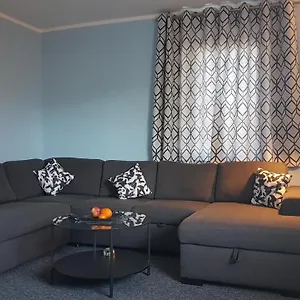 Oliwaal.grunwaldzka Apartament Gdańsk