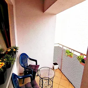 Apartament Na Oławskiej 9 Apartament Wrocław