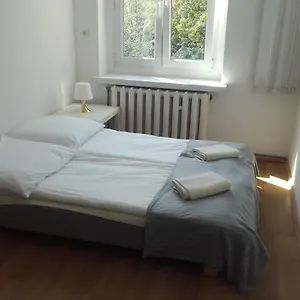Apartament Wróblewskiego Apartament Wrocław
