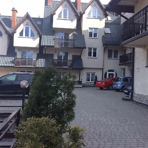 Apartament Stroma 4 Zakopane